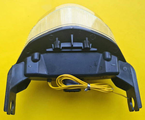 Стоп сигнал Suzuki GSX-R1000 "05-06 светодиодный Стоп сигнал Suzuki GSX-R1000 "05-06 светодиодный