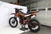 Мотоцикл Sanchez Maniac CB250D