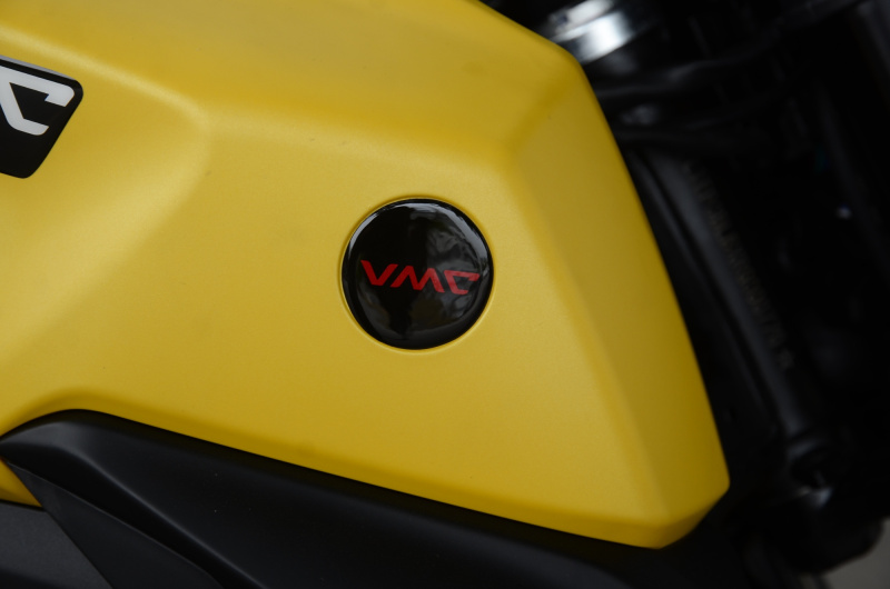 Мопед VMC GRACE