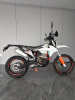 Мотоцикл Regulmoto Crosstrec NB350 2026