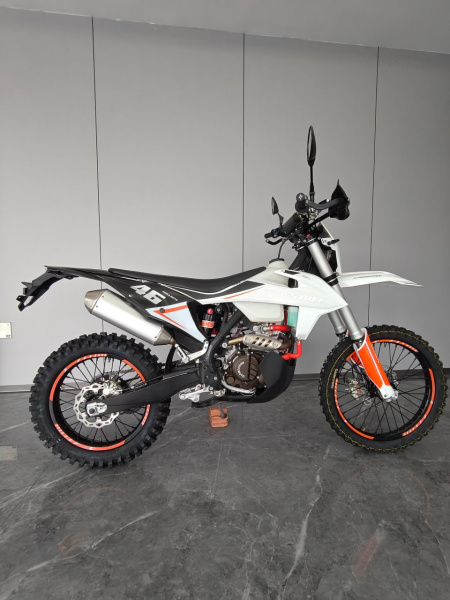 Мотоцикл Regulmoto Crosstrec 300