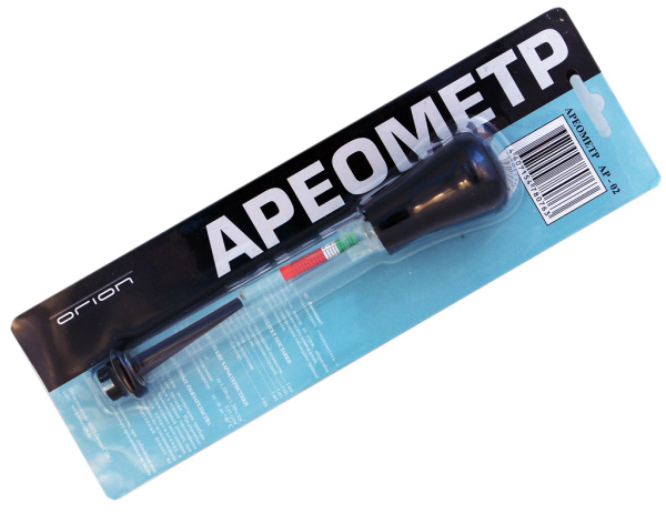 Ареометр Орион АР-02