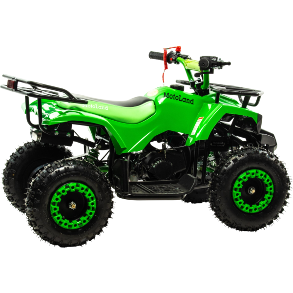 Квадроцикл Motoland  ATV SCORPION 50
