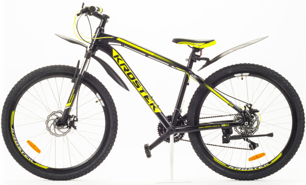 Велосипед 27.5" KROSTEK ULTIMATE 720
