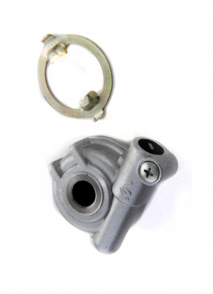 Привод спидометра GY6 125  SCOOTER-M