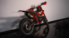 Мотоцикл Sanchez Bandit CB300RL