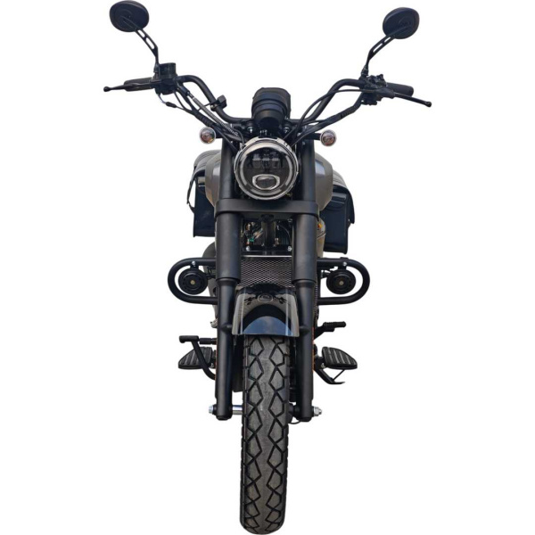 Мотоцикл дорожный Motoland BREAKOUT 300