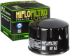 Фильтр масляный Hiflo HF165