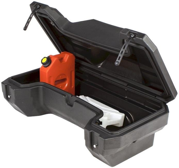 Кофр эконом класса SMART 8020 / S 302 Weight: 5,9 kilos ДхШхВ: 390x970x543 мм Объем: 85 л