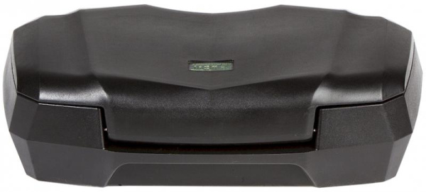 Кофр для ATV GKA SMART 6600 / S 102 вес: 4,7 кг, ДхШхВ: 430x920x360 мм объем: 66 л