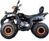 Квадроцикл SPRMOTORS ATV Grizzly MAX- 200HM