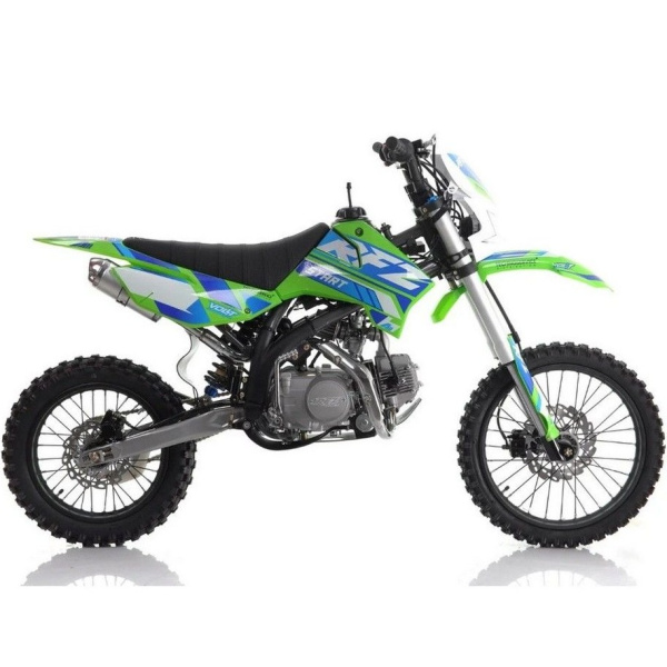 Питбайк Apollo RFZ START 125 L
