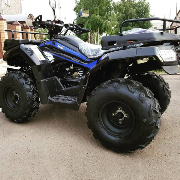 Квадроцикл Rato Cabo 200 S