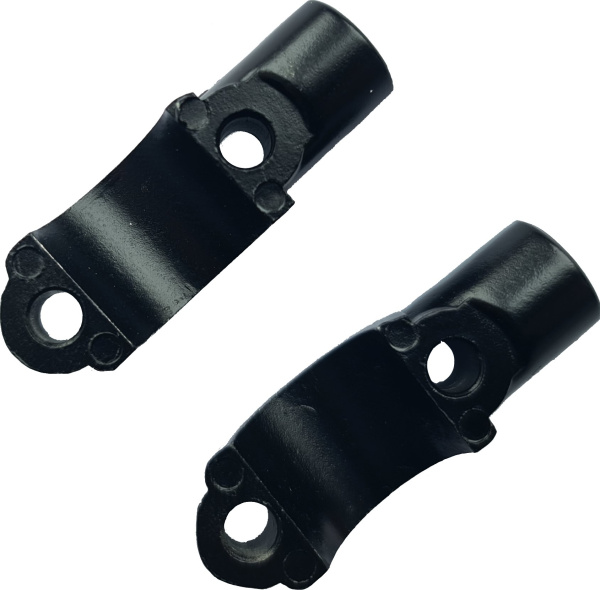 Кронштейны крепления зеркала KAYO 2 шт. резьба 8 мм, правая