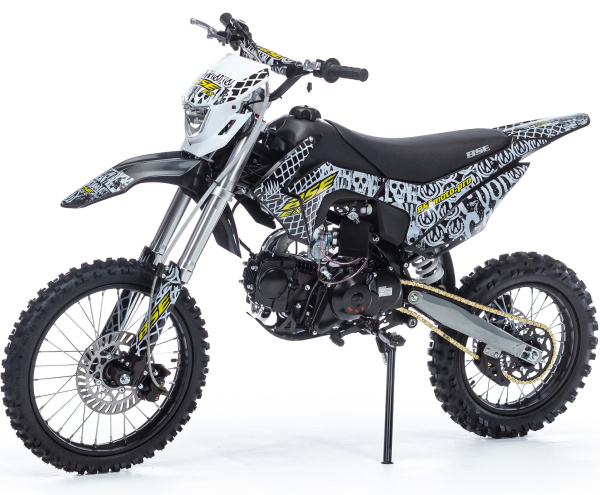 Питбайк BSE EX 125e 17/14 Max13 