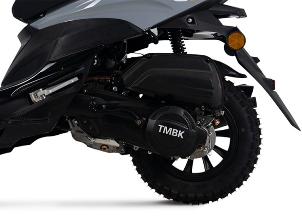 Скутер TMBK SPORT FS 125CC (SHOW 50CC)