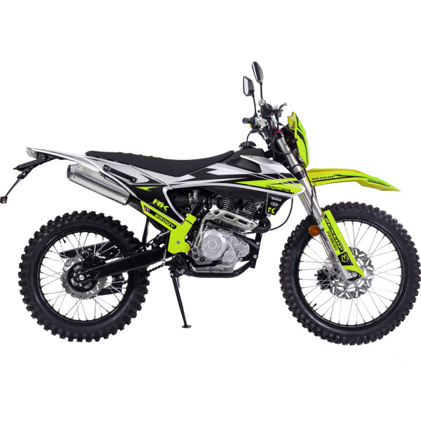 Мотоцикл Racer RC250GY-C2K K2