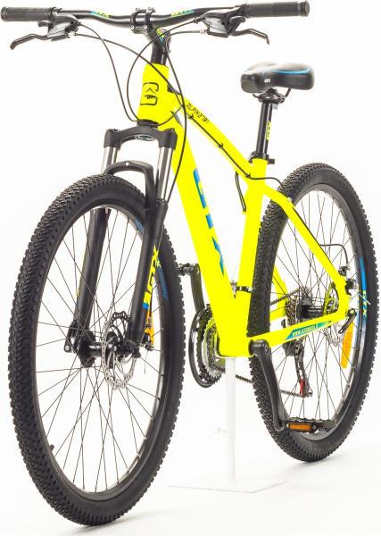 Велосипед 27,5" GTX ALPIN 2701