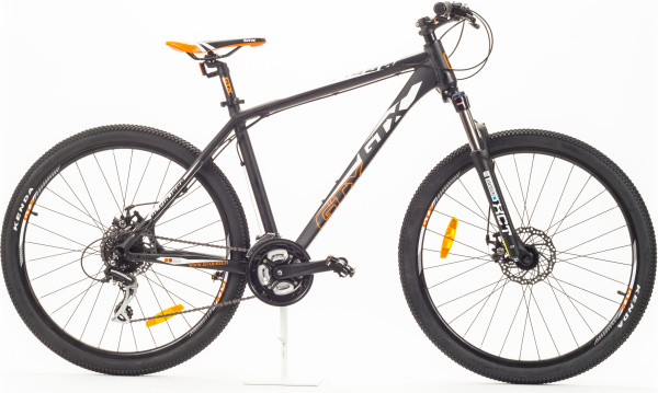 Велосипед 27,5" GTX ALPIN 1000