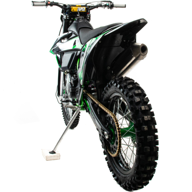 Мотоцикл Кросс Motoland FX 300 EFI (NC 182MN)