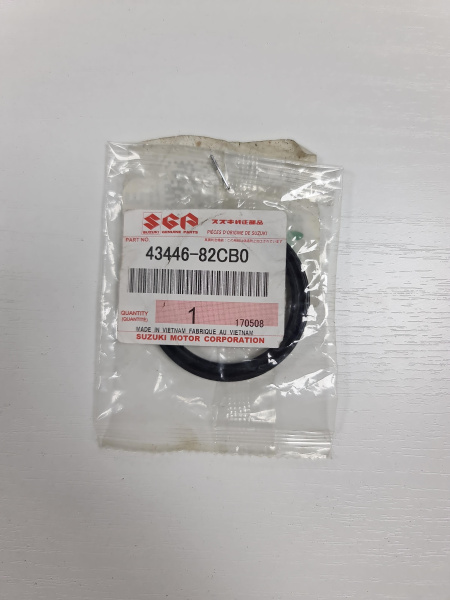Сальник Suzuki 43446-82CB0