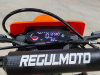 Мотоцикл Regulmoto SIX DAYS 350