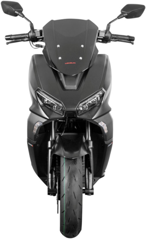 Скутер Regulmoto GRIDO