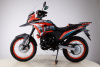 Мотоцикл ROLIZ SPORT-002 YX170FMN 300сс с ПТС
