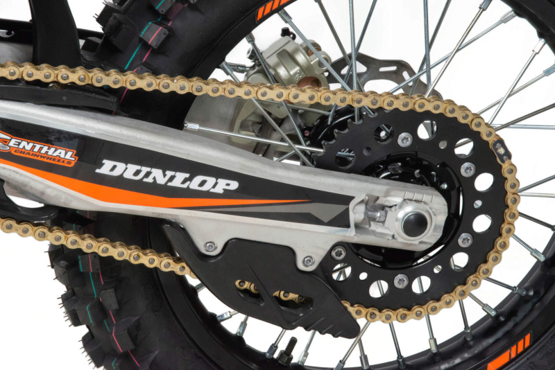 Мотоцикл Кросс PWR TH5 300 (175FMM)