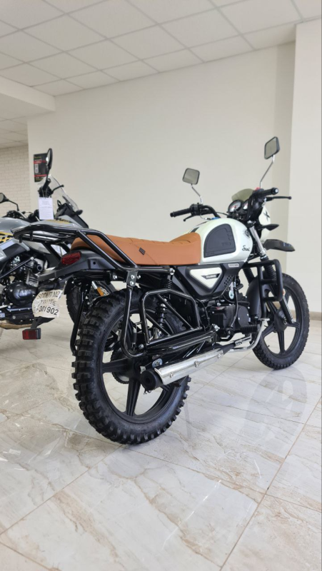 Мопед Racer RC50-H SCOUT M2