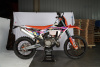 Мотоцикл Sanchez Fury MT300