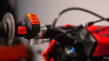 Мотоцикл Sanchez Bandit YB300R