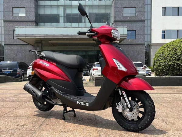 Скутер WELS XG