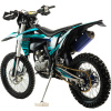 Мотоцикл Кросс Motoland EC 250