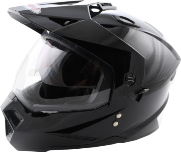 Стекло для шлема ATAKI FF 802