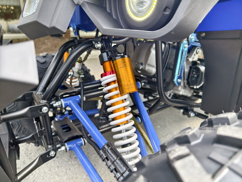 Квадроцикл Rmoto Lion 200 R