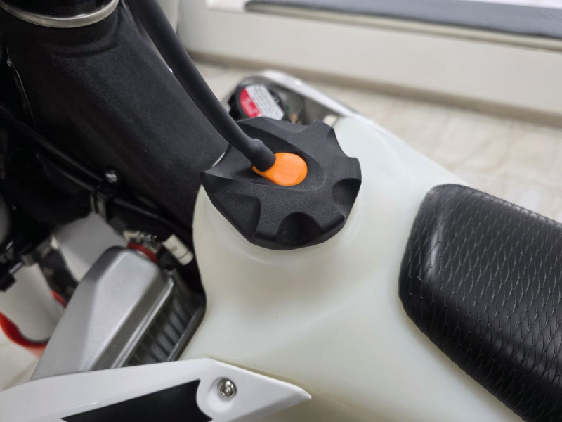 Мотоцикл Regulmoto Crosstrec 300