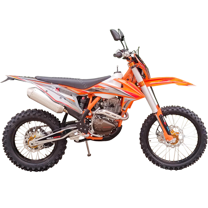 Мотоцикл Regulmoto Holeshot 300 ПТС