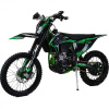 Мотоцикл Кросс Motoland FX450 EFI (NC 194MQ)