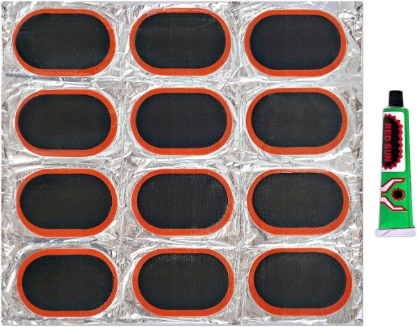 Латка для камер  60х37мм RS0012 (1шт)