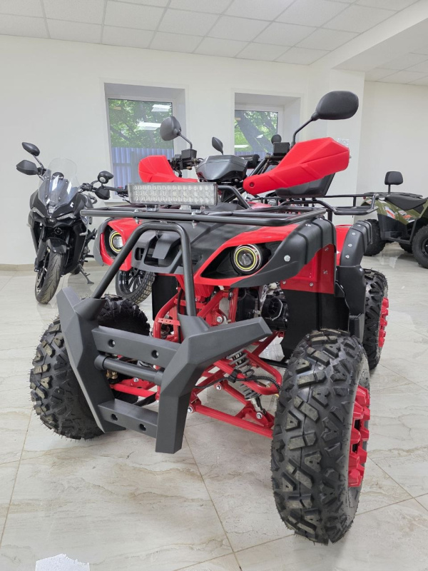 Квадроцикл Rmoto Lion 200 LITE