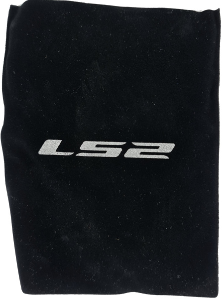 Подушка для шлема надувная LS2
