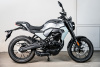 Мотоцикл дорожный SPRMOTORS STREET 250
