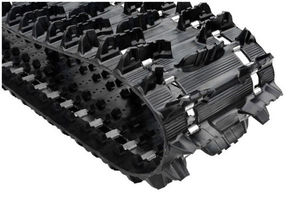 Гусеница Talon 45 размер 15"х151"х1,77" шаг 2.52"