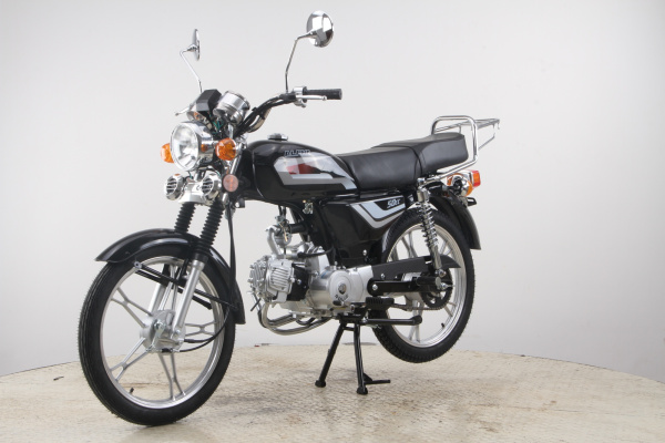 Мопед ROLIZ Альфа Эконом