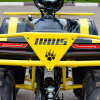 Квадроцикл IRBIS ATV 125