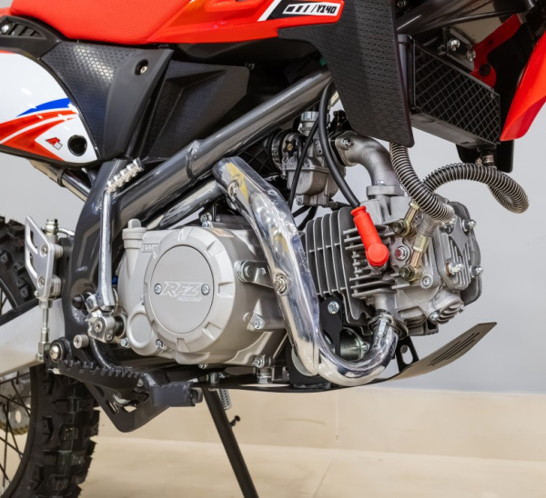 Питбайк Apollo RFZ  Y 140LE
