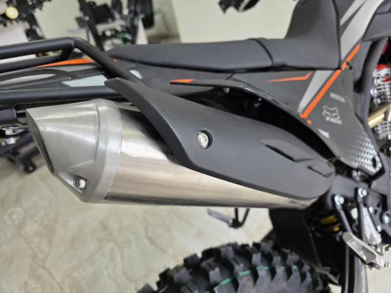 Мотоцикл Regulmoto CR-X PRO