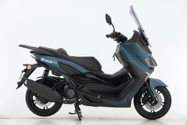 Скутер GLADIATOR Grace