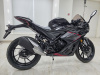 Мотоцикл GPX Demon 250 R